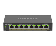 Switch NETGEAR GS308EP 8xGE PoE+ GS308EP-100PES